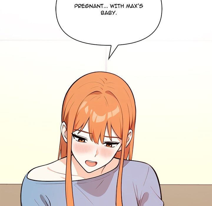 The Secret of a Girls’ Dorm chapter 45 page 54