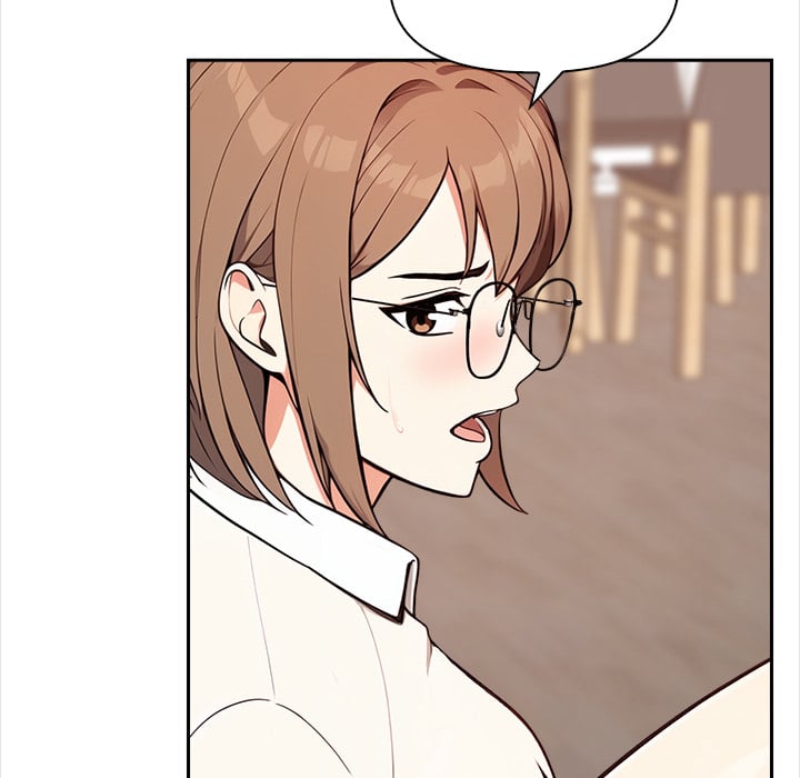 The Secret of a Girls’ Dorm chapter 45 page 61