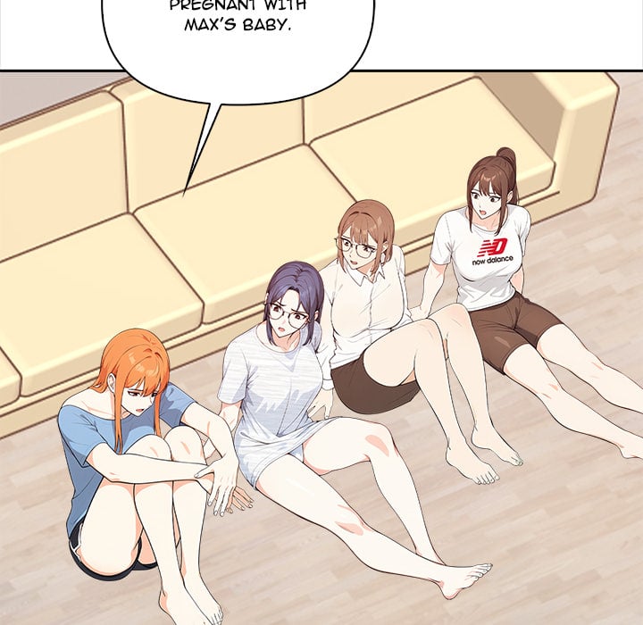 The Secret of a Girls’ Dorm chapter 45 page 63