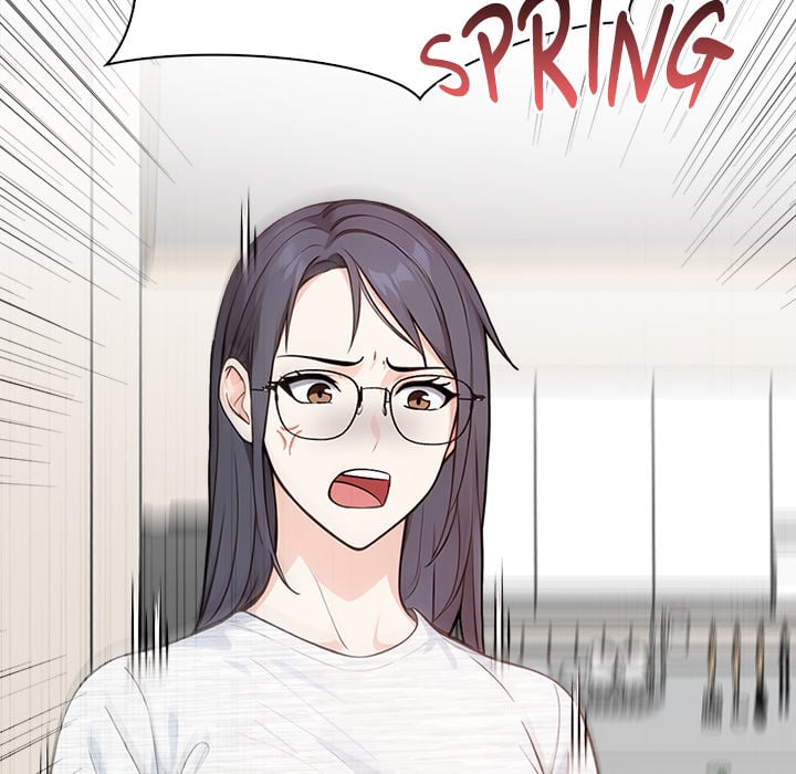 The Secret of a Girls’ Dorm chapter 45 page 67