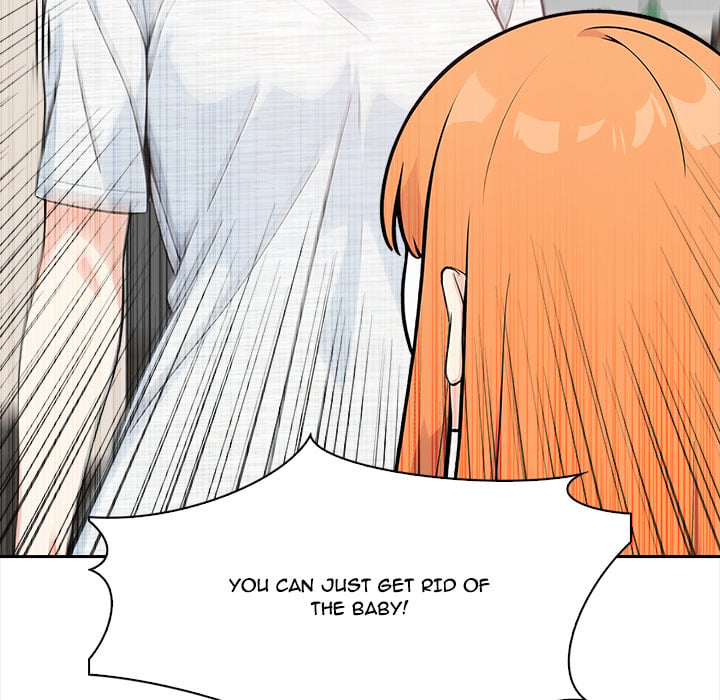 The Secret of a Girls’ Dorm chapter 45 page 68