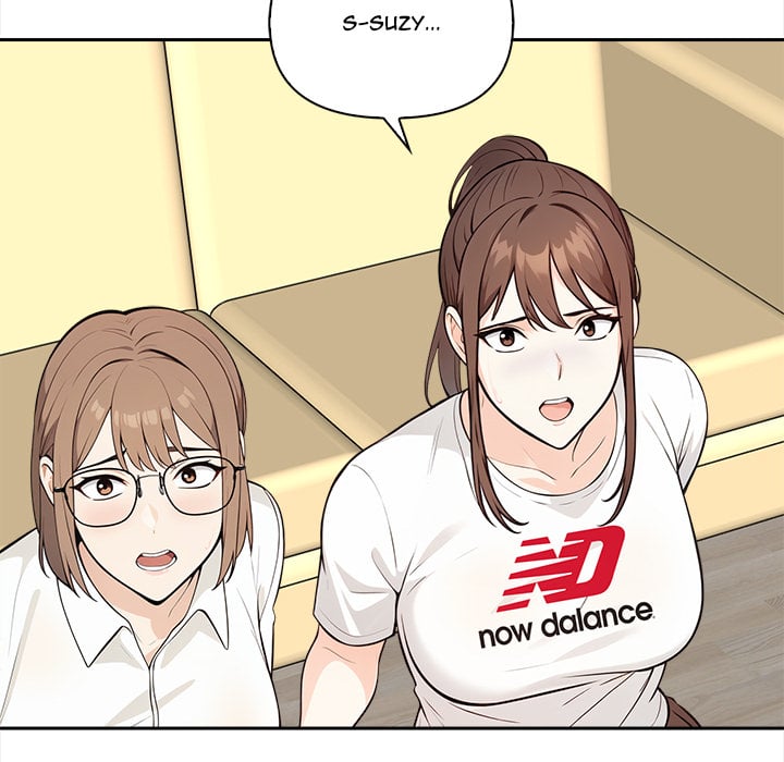 The Secret of a Girls’ Dorm chapter 45 page 70