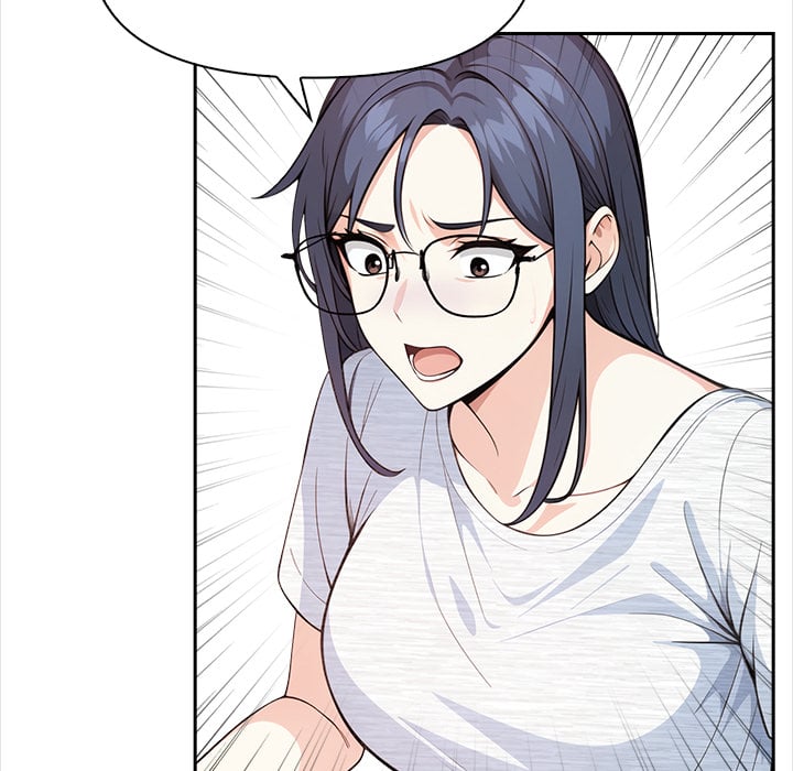 The Secret of a Girls’ Dorm chapter 45 page 72