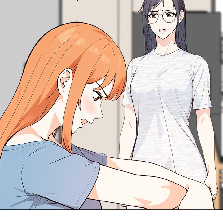 The Secret of a Girls’ Dorm chapter 45 page 74
