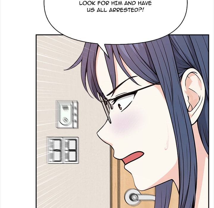 The Secret of a Girls’ Dorm chapter 45 page 76