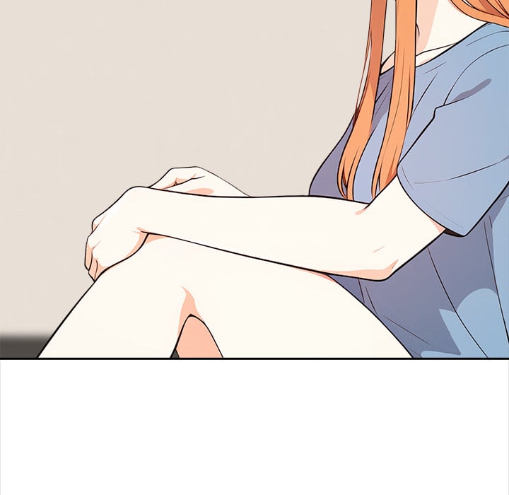 The Secret of a Girls’ Dorm chapter 45 page 80