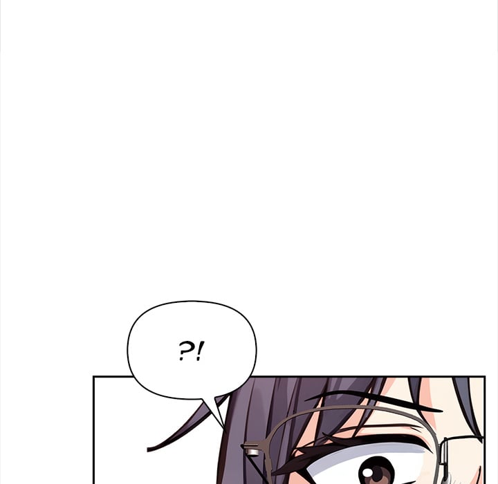 The Secret of a Girls’ Dorm chapter 45 page 81