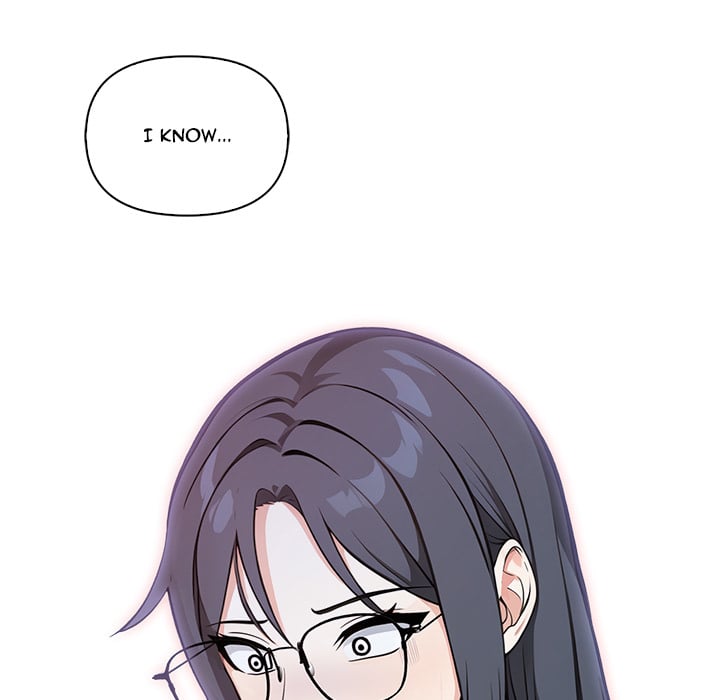 The Secret of a Girls’ Dorm chapter 45 page 90