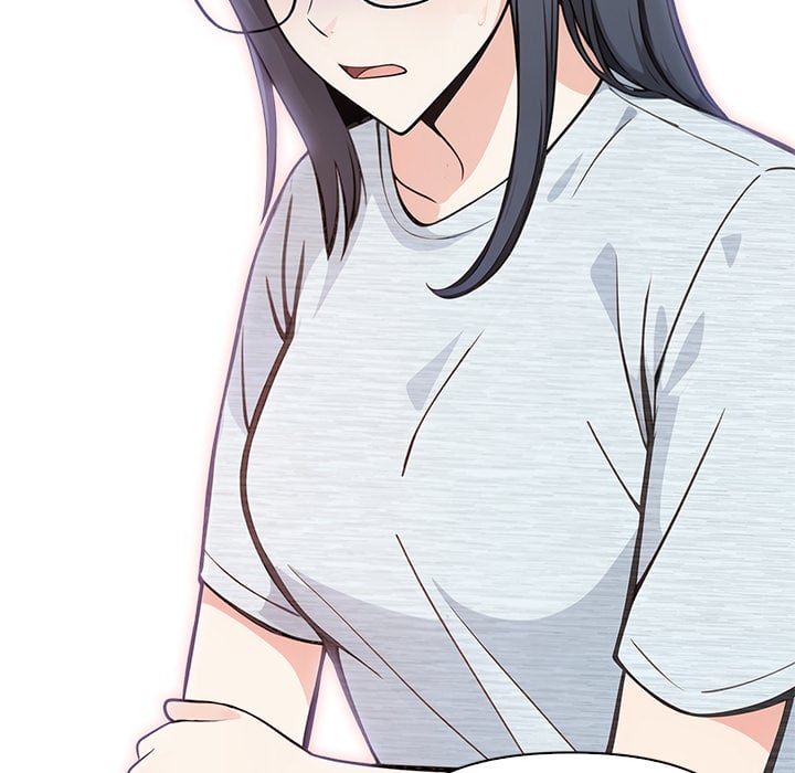 The Secret of a Girls’ Dorm chapter 45 page 91