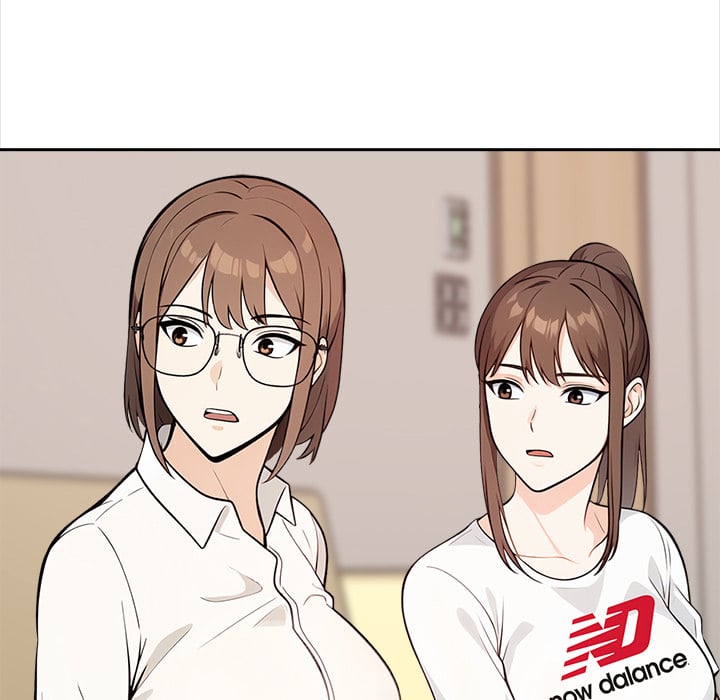 The Secret of a Girls’ Dorm chapter 45 page 93