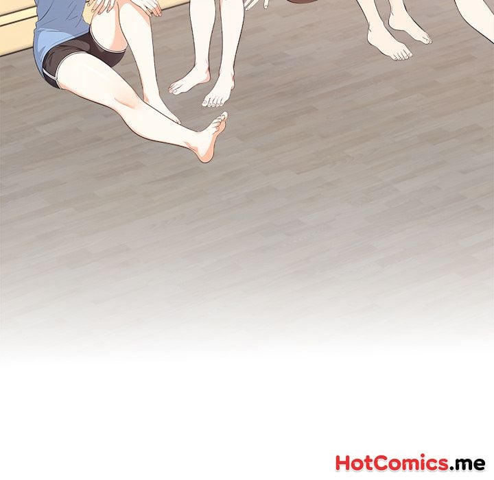 The Secret of a Girls’ Dorm chapter 45 page 96