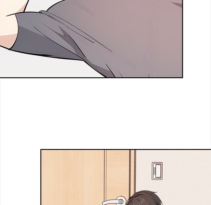 The Secret of a Girls’ Dorm chapter 45 page 100