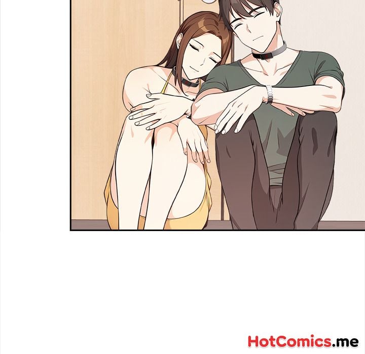 The Secret of a Girls’ Dorm chapter 45 page 101