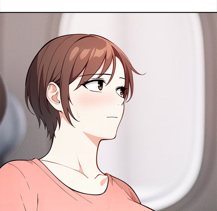 The Secret of a Girls’ Dorm chapter 45 page 104