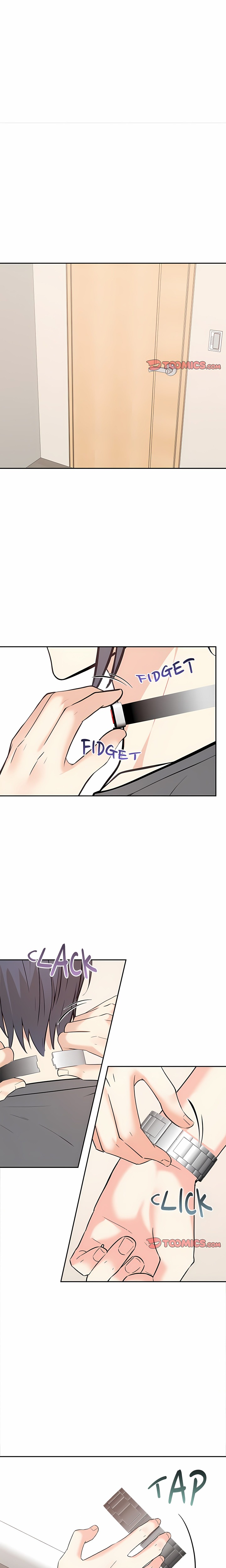 The Secret of a Girls’ Dorm chapter 48 page 2