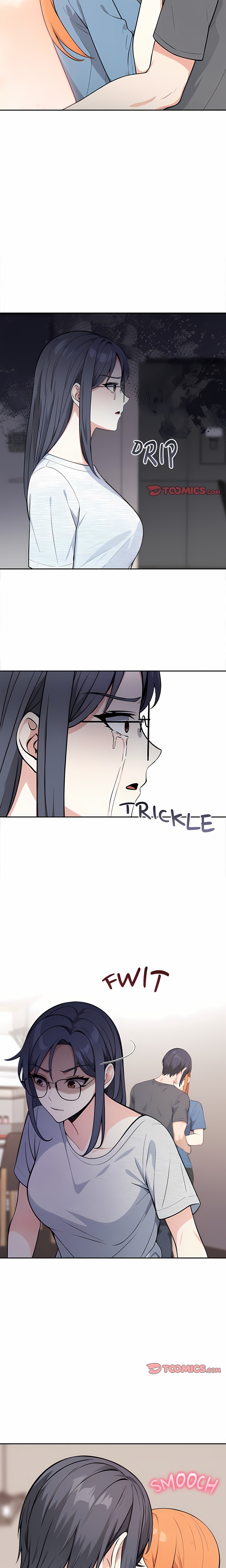 The Secret of a Girls’ Dorm chapter 48 page 12