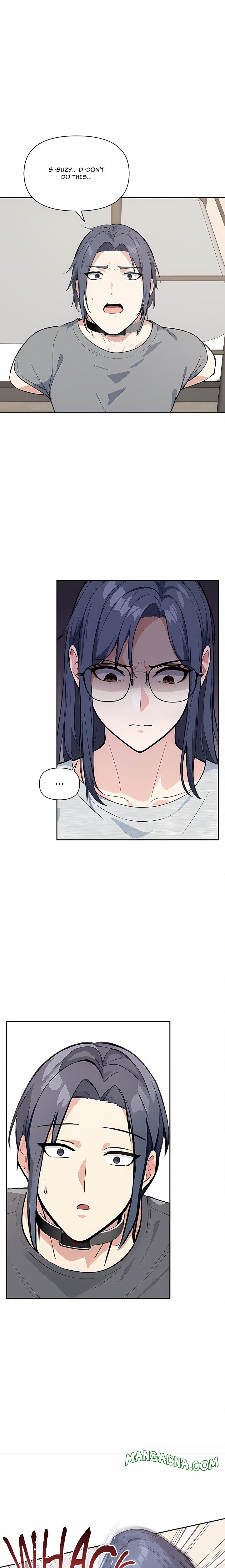 The Secret of a Girls’ Dorm chapter 50 page 3