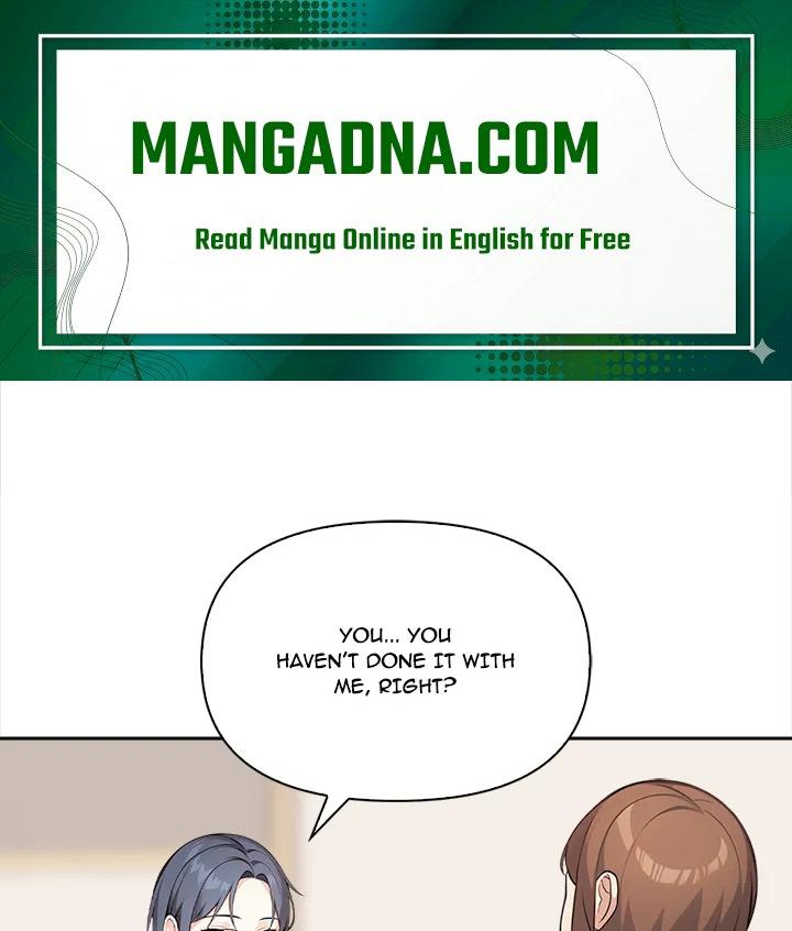 The Secret of a Girls’ Dorm chapter 52 page 1