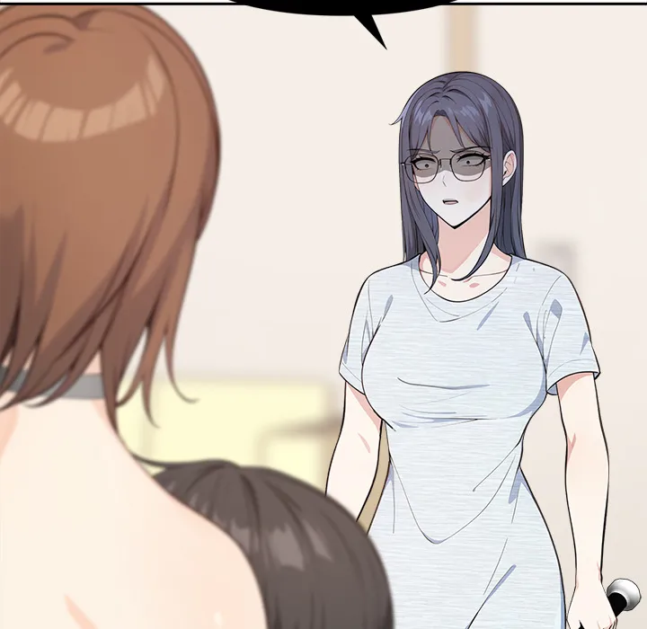 The Secret of a Girls’ Dorm chapter 52 page 11