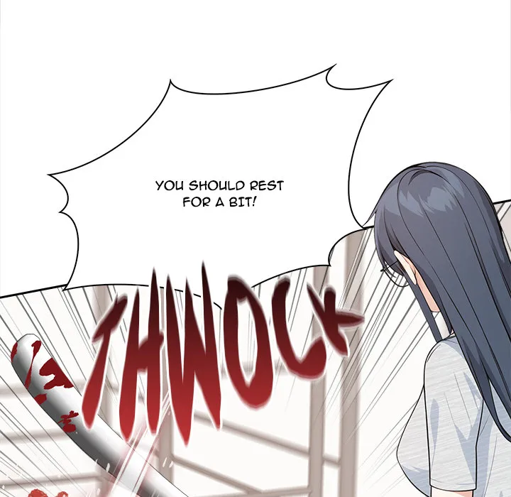 The Secret of a Girls’ Dorm chapter 52 page 13