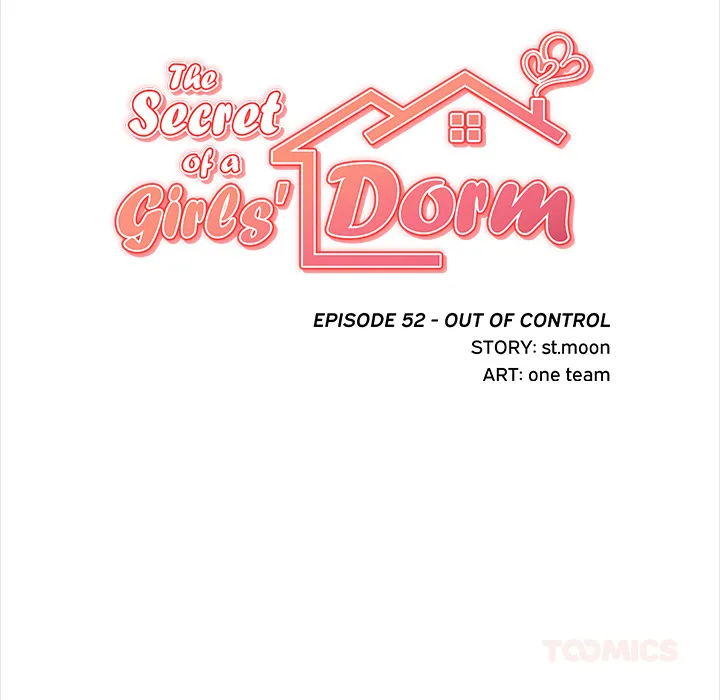 The Secret of a Girls’ Dorm chapter 52 page 18