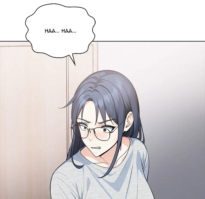 The Secret of a Girls’ Dorm chapter 52 page 20