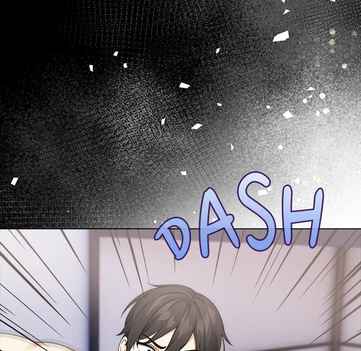 The Secret of a Girls’ Dorm chapter 52 page 28