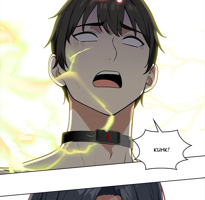 The Secret of a Girls’ Dorm chapter 52 page 33