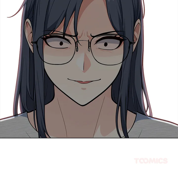 The Secret of a Girls’ Dorm chapter 52 page 34