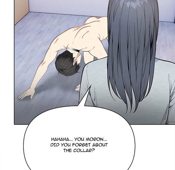 The Secret of a Girls’ Dorm chapter 52 page 38