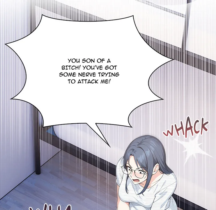 The Secret of a Girls’ Dorm chapter 52 page 41
