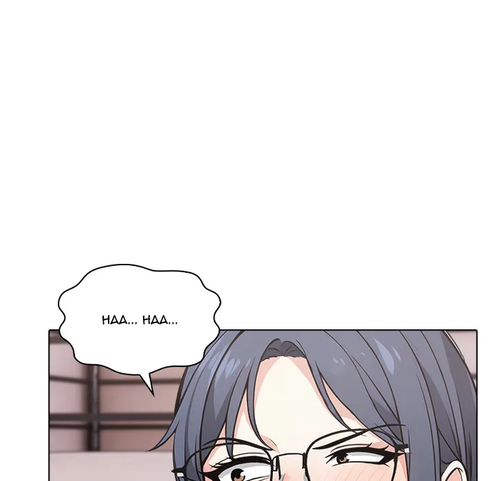 The Secret of a Girls’ Dorm chapter 52 page 44