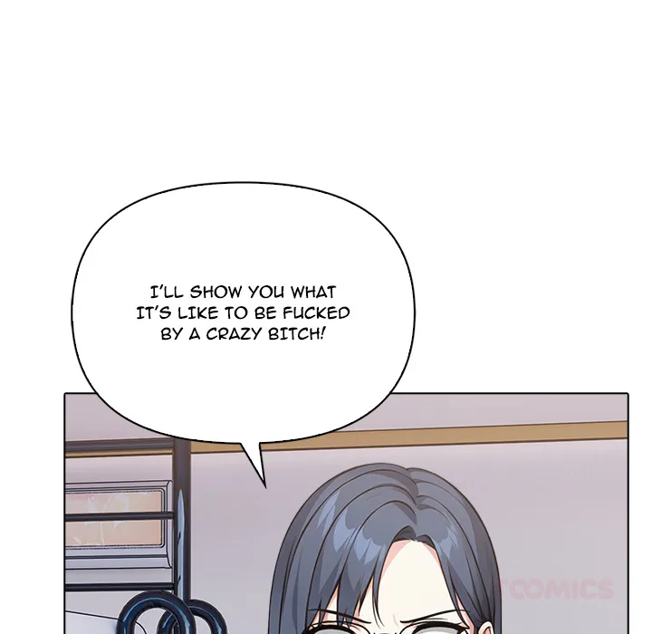 The Secret of a Girls’ Dorm chapter 52 page 50