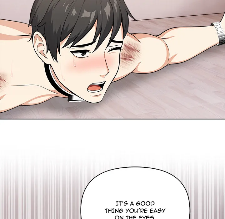 The Secret of a Girls’ Dorm chapter 52 page 53