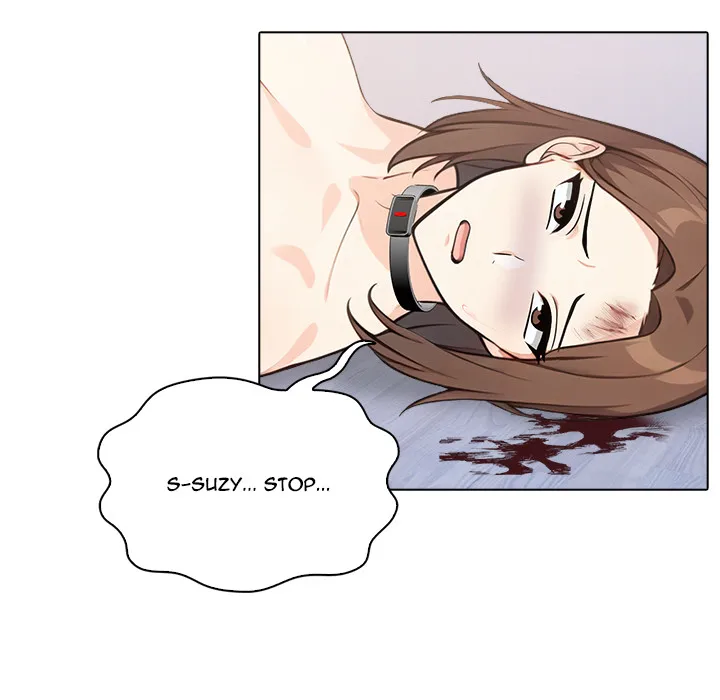 The Secret of a Girls’ Dorm chapter 52 page 56