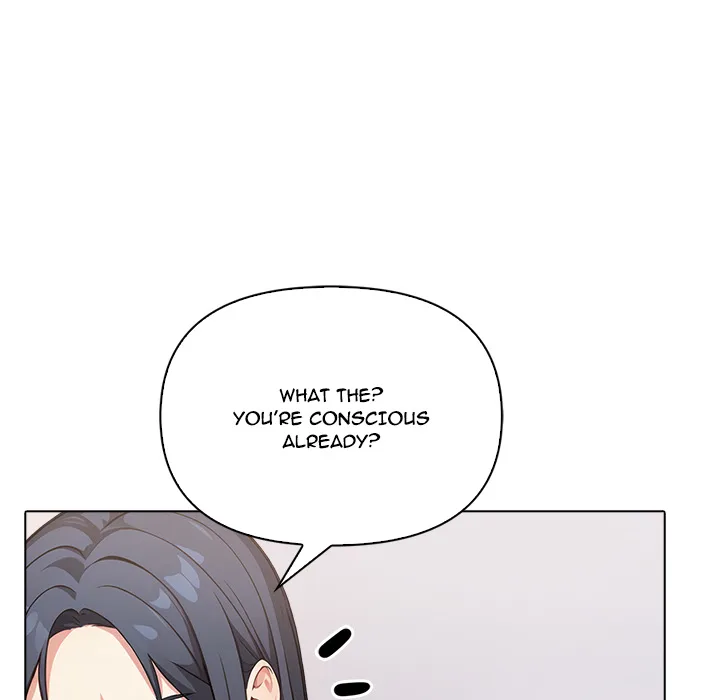 The Secret of a Girls’ Dorm chapter 52 page 57