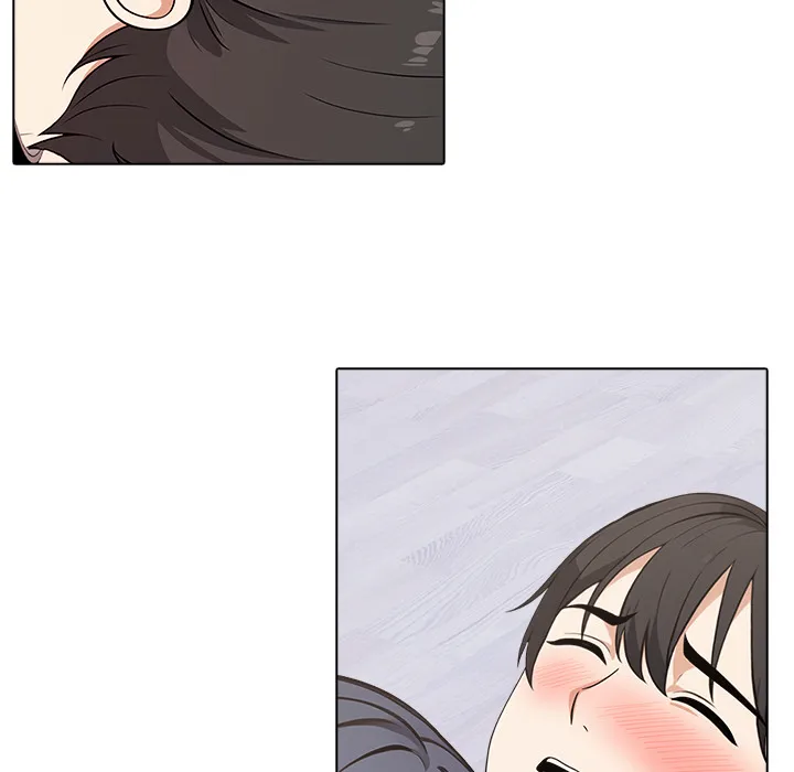 The Secret of a Girls’ Dorm chapter 52 page 68
