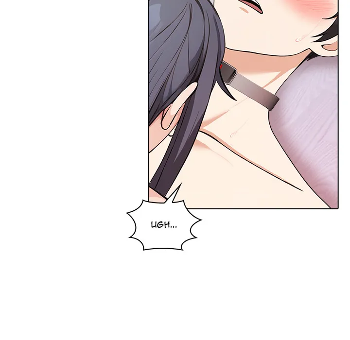 The Secret of a Girls’ Dorm chapter 52 page 69