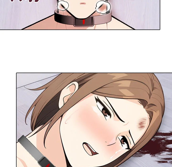 The Secret of a Girls’ Dorm chapter 52 page 73