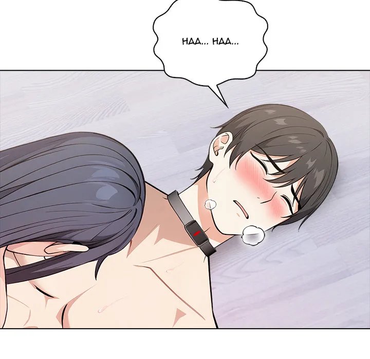 The Secret of a Girls’ Dorm chapter 52 page 79