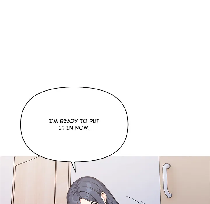 The Secret of a Girls’ Dorm chapter 52 page 80