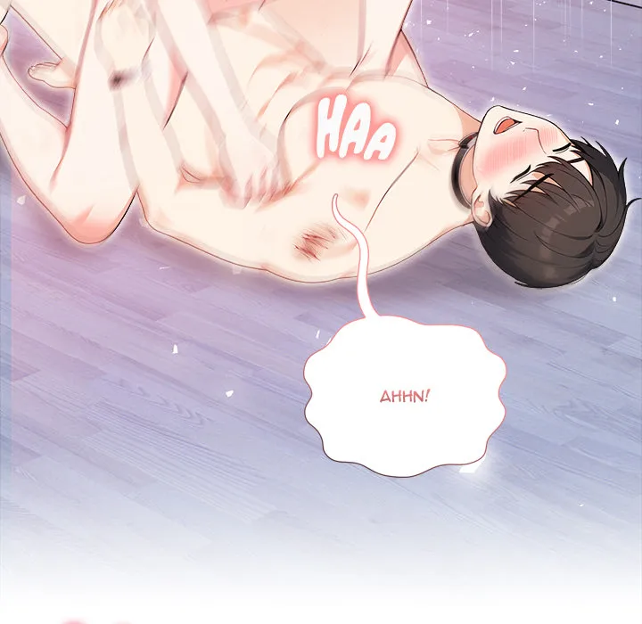 The Secret of a Girls’ Dorm chapter 52 page 83