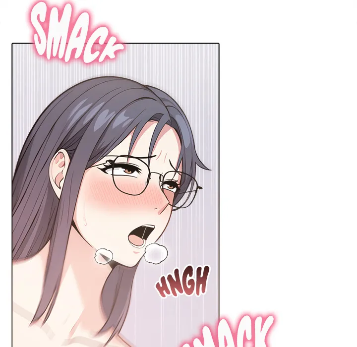 The Secret of a Girls’ Dorm chapter 52 page 84