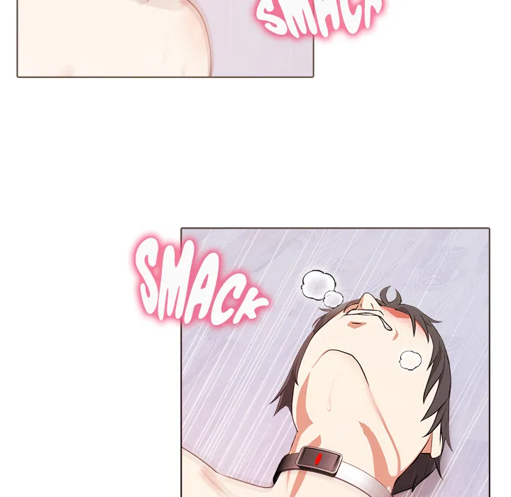 The Secret of a Girls’ Dorm chapter 52 page 85
