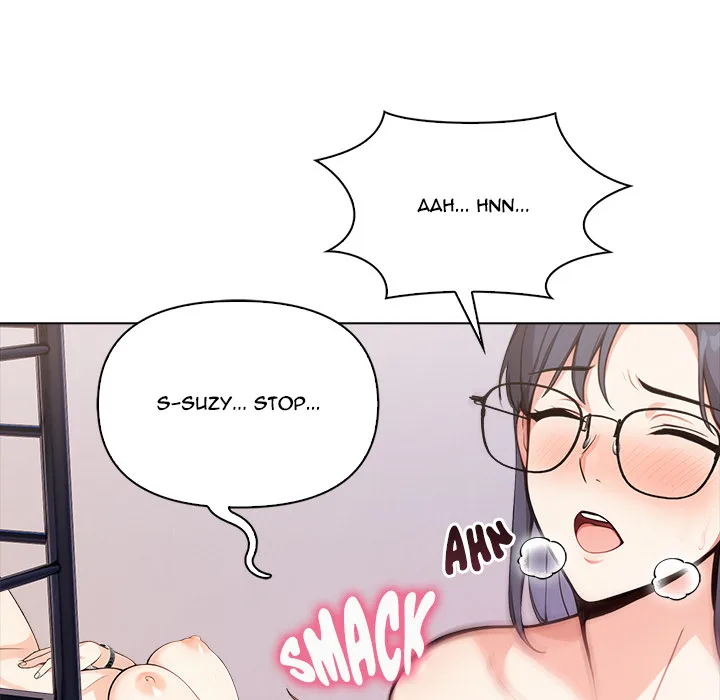The Secret of a Girls’ Dorm chapter 52 page 87