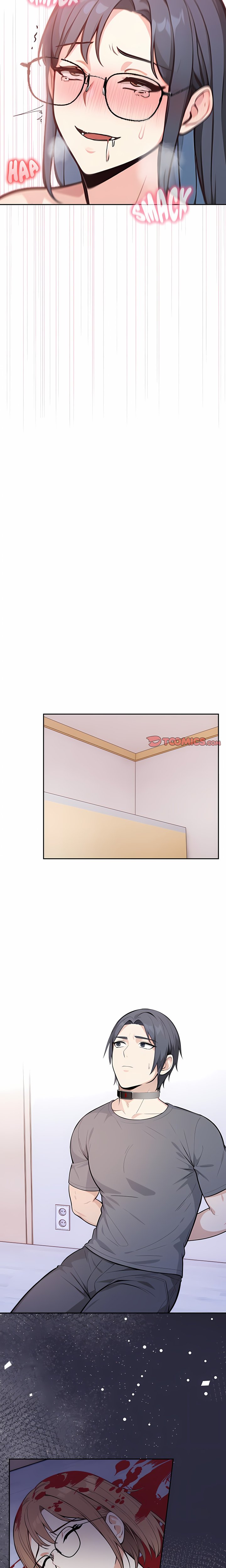 The Secret of a Girls’ Dorm chapter 53 page 4