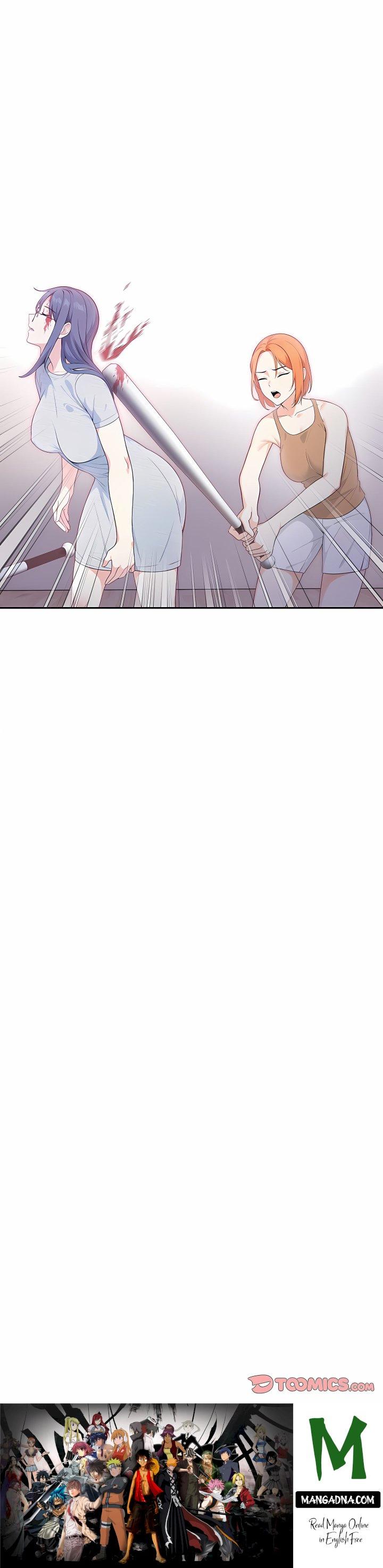 The Secret of a Girls’ Dorm chapter 53 page 14