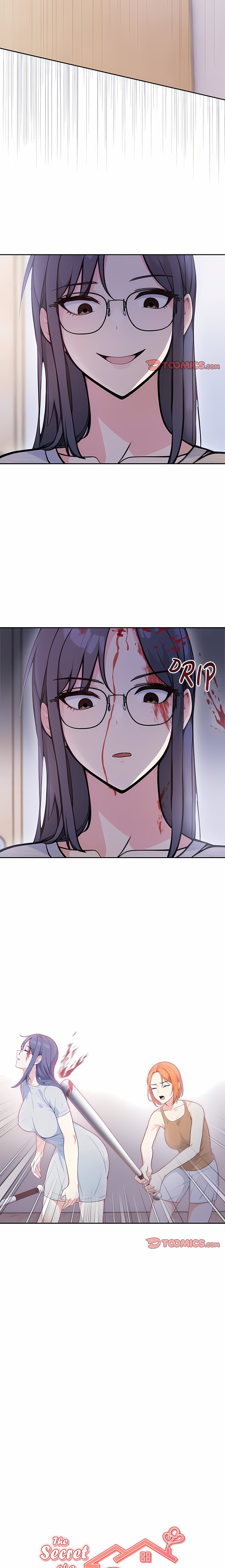 The Secret of a Girls’ Dorm chapter 54 page 2