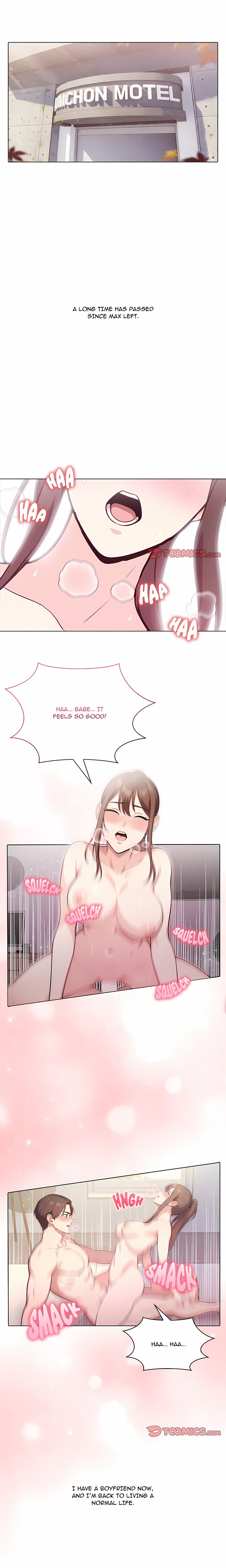 The Secret of a Girls’ Dorm chapter 57 page 3
