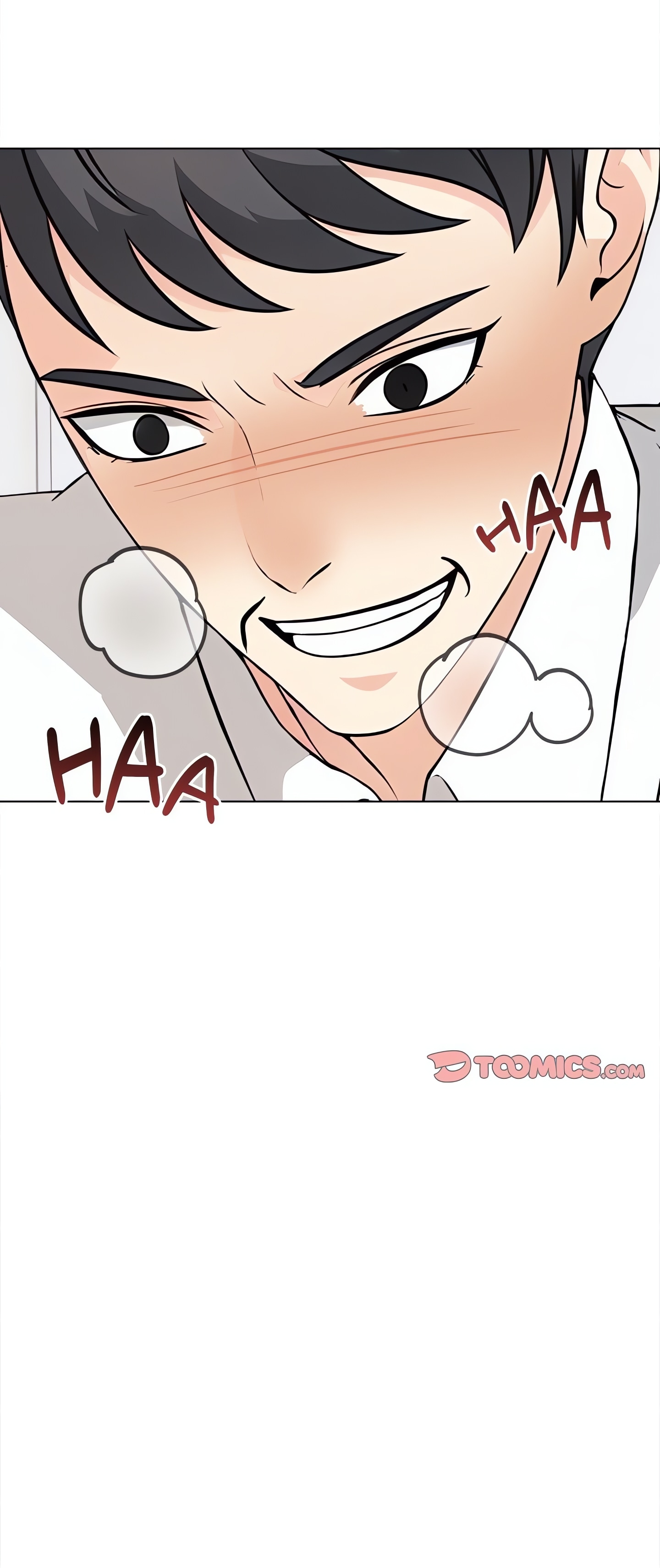 The Secret of a Girls’ Dorm chapter 7 page 16